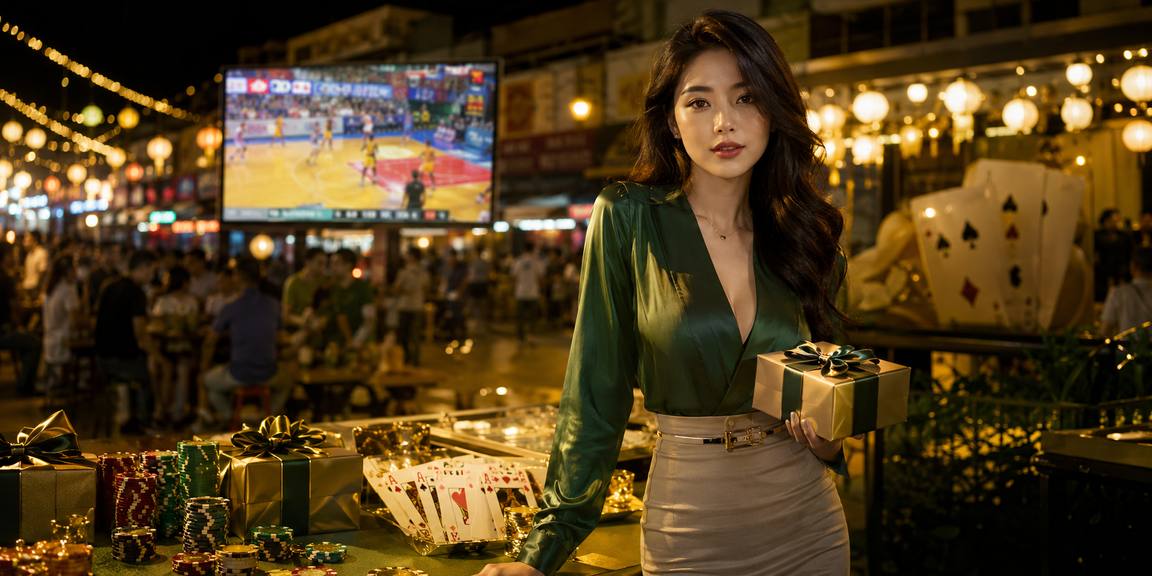 vswinv3 Casino